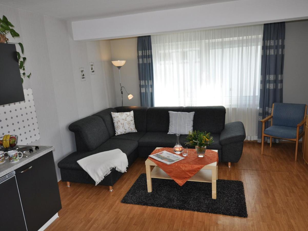 Appartement Haus Klug Bad Soden-Salmünster Zewnętrze zdjęcie